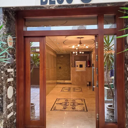 Luxury Lovelystay in Larache