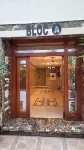 Luxury Lovelystay in Larache - balcón