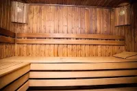 Astana International Hotel - spa