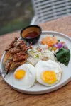 รีสอร์ทฟาร์ม Kilyawan - บ้านพักหลังเล็ก