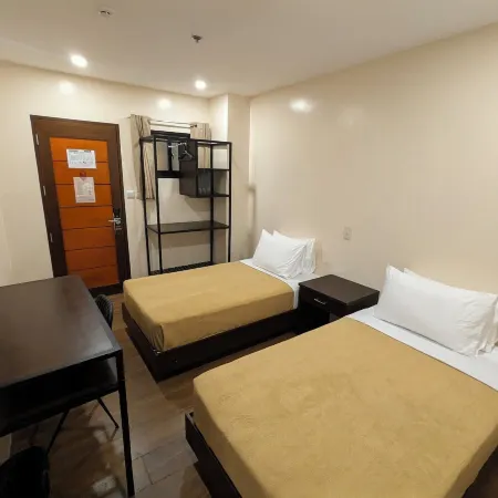 Top Star Hotel Manaoag