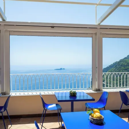 Five Positano - Dimora d'Arte
