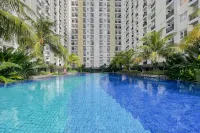 Redliving Apartemen Cinere Resort - Gold Room