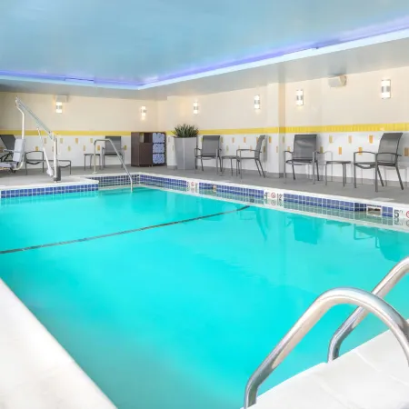 Fairfield Inn & Suites Cape Cod Hyannis