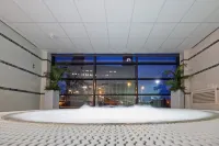 Crowne Plaza LIVERPOOL CITY CENTRE by IHG - badewanne