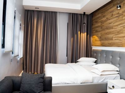 Silverado Boutique Hotel