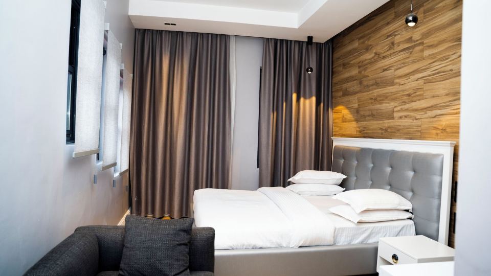 Silverado Boutique Hotel