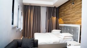 Silverado Boutique Hotel