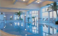 mikawawan resort linx - Pool