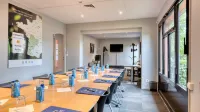 Campanile NATURE - Bordeaux Est Artigues - Kæledyr tilladt