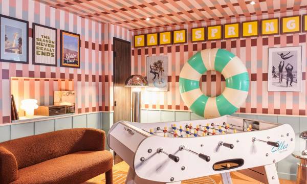 Ibis Styles Nantes Saint Herblain