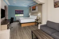 Baymont by Wyndham Texas City - breakfast