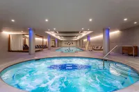 Hyatt Regency Lake Washington - Hot Tub