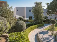 Sirios Village Hotel & Bungalows - All Inclusive Hotels in Daratso