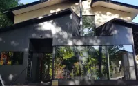 阿爾卑斯旅館 - 小屋