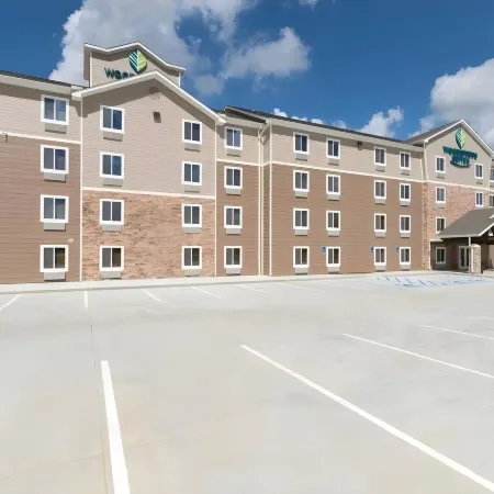 WoodSpring Suites Lafayette