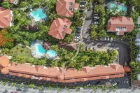 8205, Ocean Dream, Cabarete!  호텔