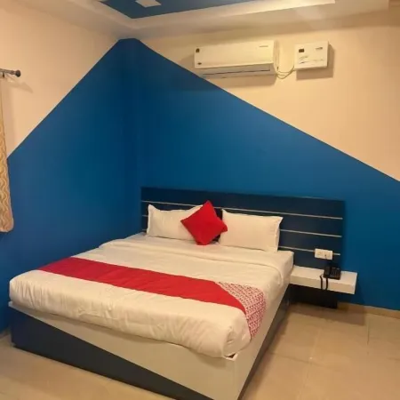 Hotel SR