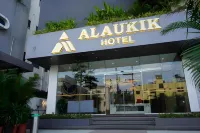 Alaukik Hotel - 4-Star
