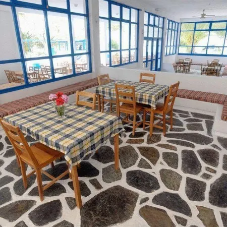 Lagada Beach Hotel
