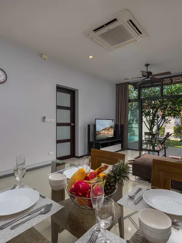 รูปภาพของVILLA AWA | Private Pool |  Naiharn beach
