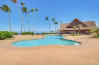 Oceanfront Condo w/ Pool Access on Molokai! - Bãi biển
