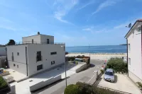 Rooms and Apartments Bella Vista - Pensions