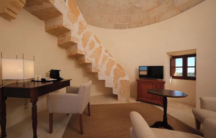 Belle Son Mas Luxury Finca Hotel