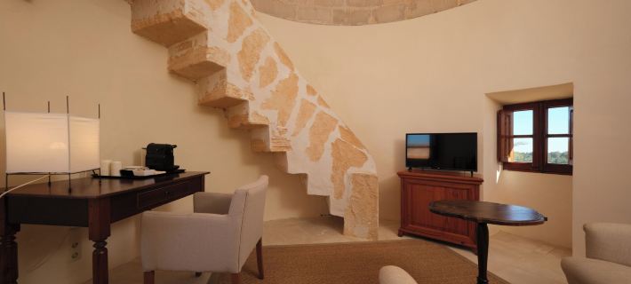 Belle Son Mas Luxury Finca Hotel Hotels in Manacor
