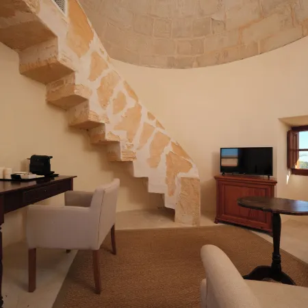 Belle Son Mas Luxury Finca Hotel