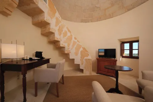 Belle Son Mas Luxury Finca Hotel - Wifi