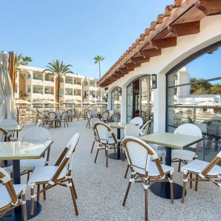 Wyndham Mallorca Portocolom Resort