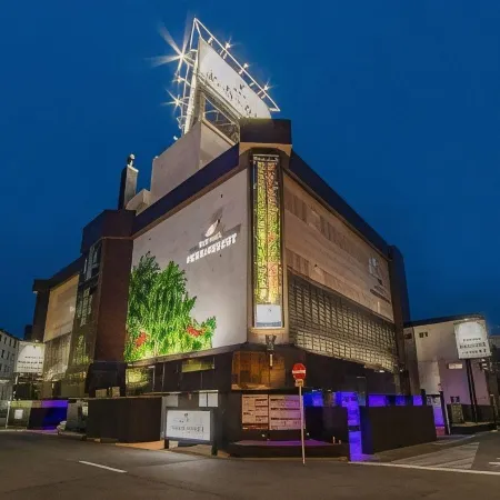 Hotel Noah Resort Sakuranomiya (Adult Only)