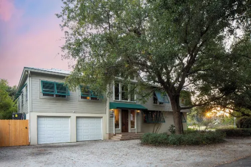 1601 Poe Ave - Raven by AvantStay - Homestays