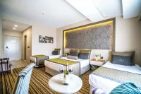 Hierapark Thermal & Spa Hotel Hotel di 