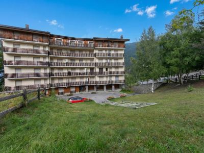 Appartamento 7 Bello Mountain View - Happy Rentals