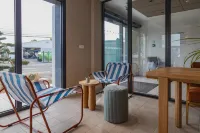Sure Hotel by Best Western Nantes Saint-Herblain - Parking