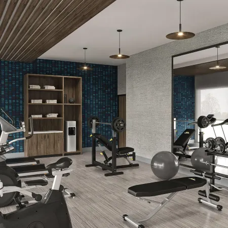 La Quinta Inn & Suites By Wyndham Roanoke Hollins/I-81