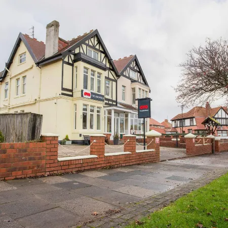 The Lemonfield Hotel