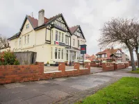 The Lemonfield Hotel - parcheggio
