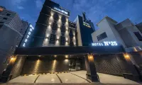 Sinchon Number 25 Sinchon Branch Hotels near Sinchon Station