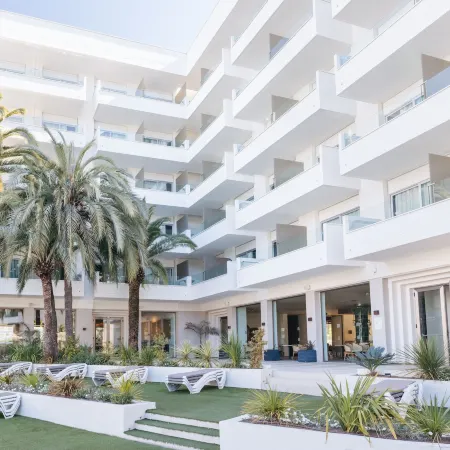 Hotel Jaime I