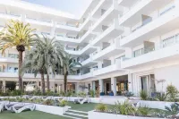 Hotel Jaime I
