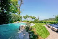 Le Relais du Lierre - Conero Nature Retreat - boutique