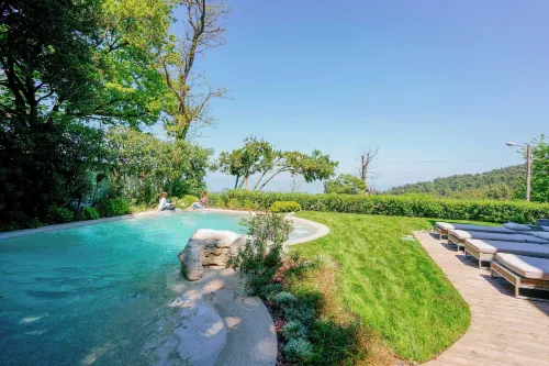 Le Relais du Lierre - Conero Nature Retreat