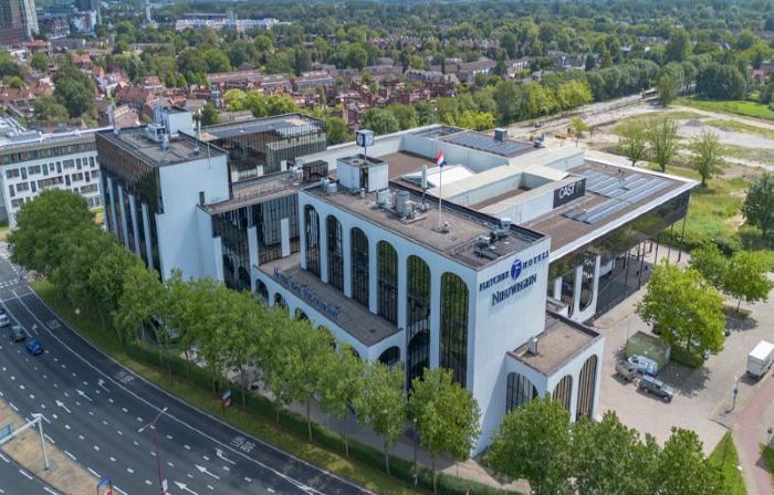 Fletcher Hotel-Restaurant Nieuwegein-Utrecht