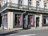 Grand Hôtel de l'Europe Hotels in Morlaix
