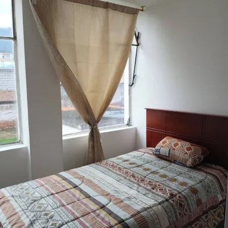 Apartamento 3 Roomss