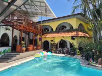 Colours Oasis Resort Adult Only - Pools