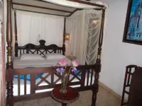 Oriental Rest - Hot Springs